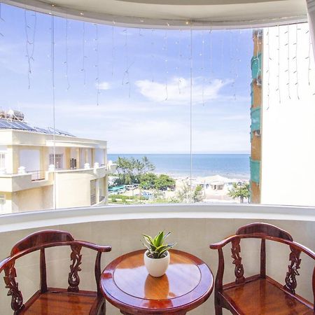 Hoang Phat Hotel Вунгтау Екстер'єр фото