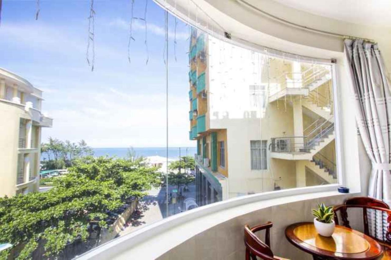 Hoang Phat Hotel Вунгтау Екстер'єр фото