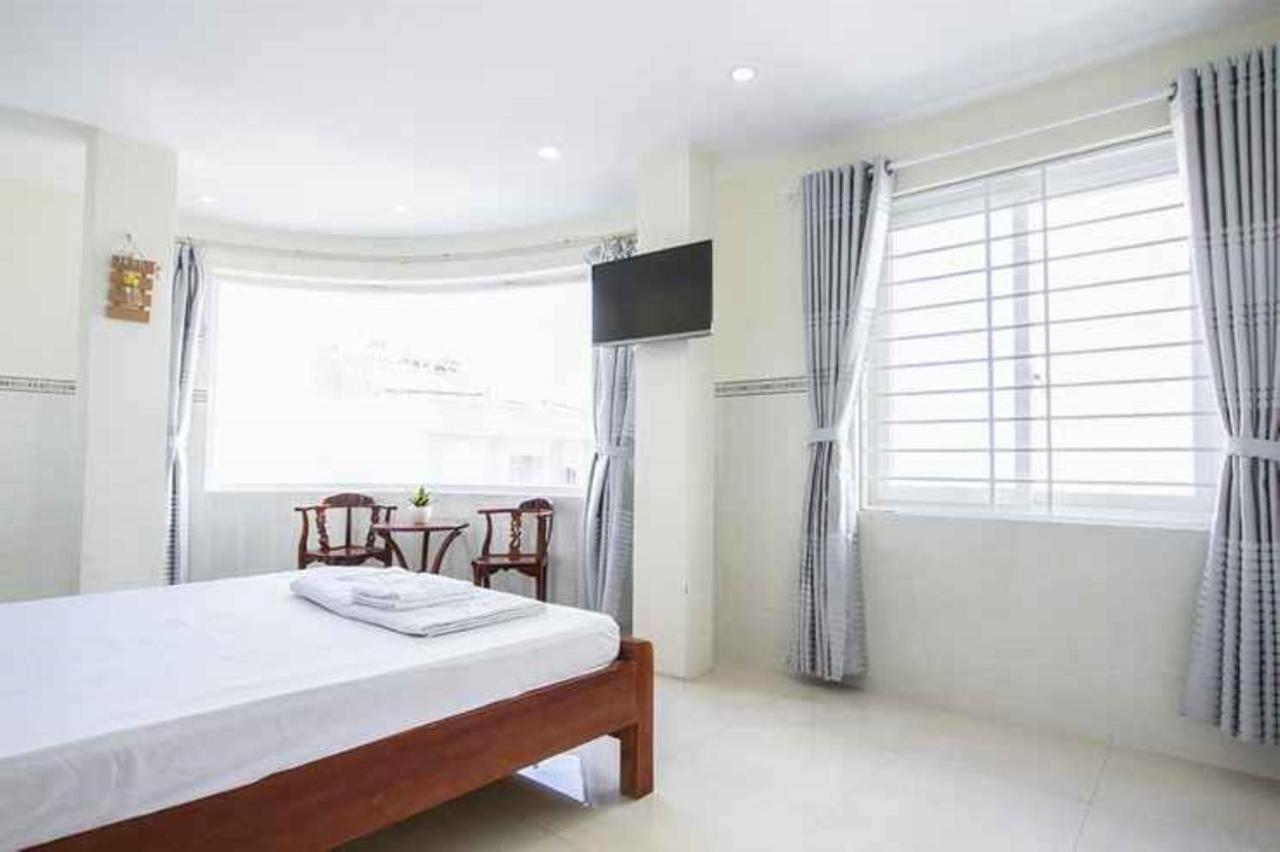 Hoang Phat Hotel Вунгтау Екстер'єр фото