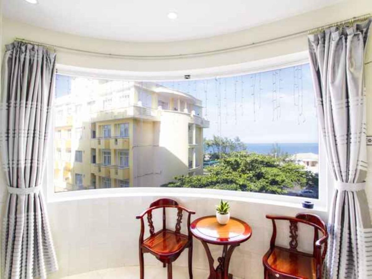 Hoang Phat Hotel Вунгтау Екстер'єр фото