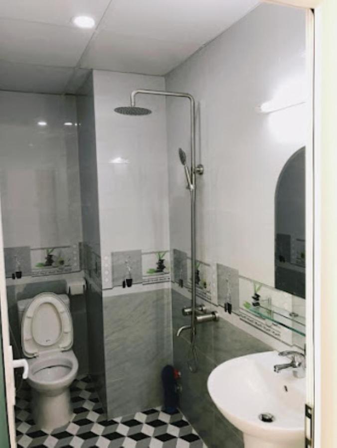 Hoang Phat Hotel Вунгтау Екстер'єр фото