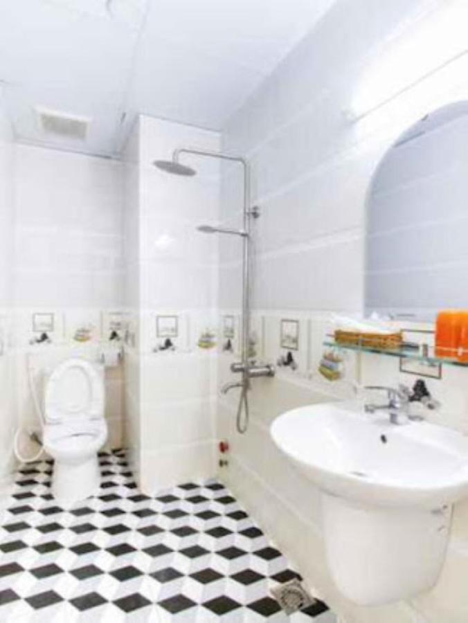 Hoang Phat Hotel Вунгтау Екстер'єр фото