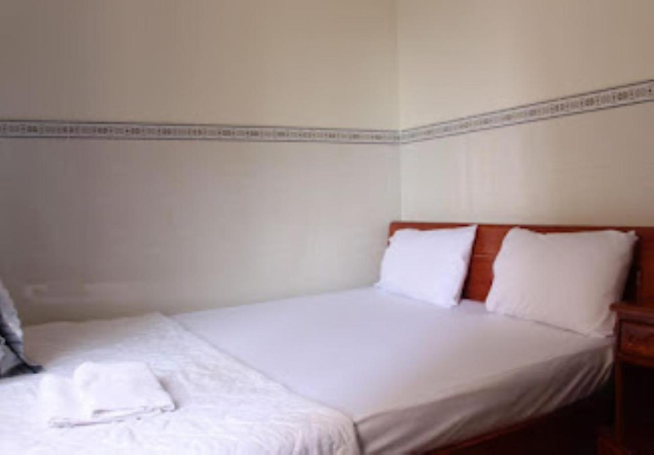 Hoang Phat Hotel Вунгтау Екстер'єр фото