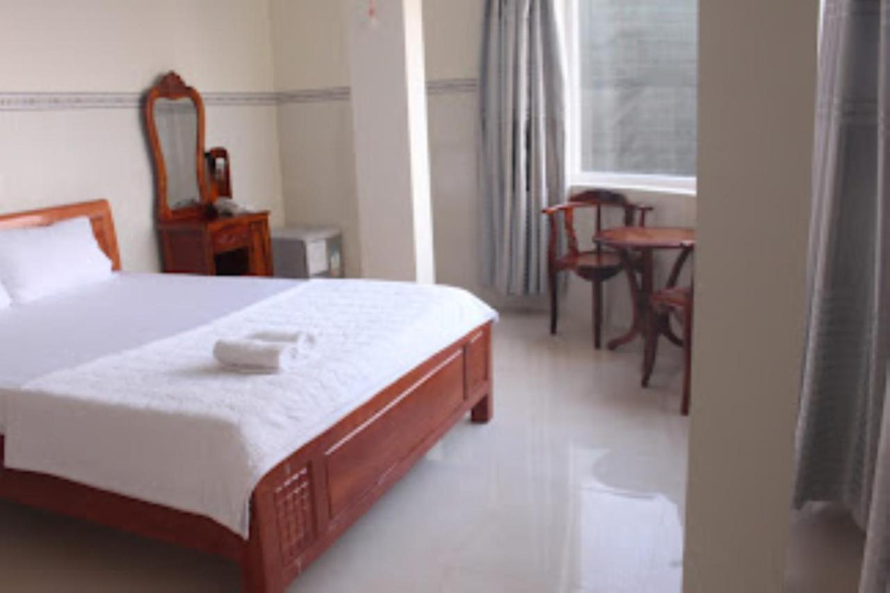 Hoang Phat Hotel Вунгтау Екстер'єр фото