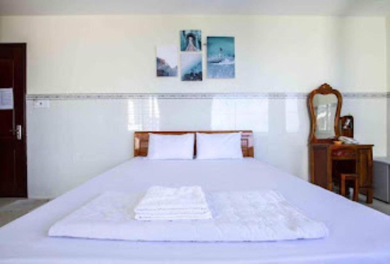 Hoang Phat Hotel Вунгтау Екстер'єр фото