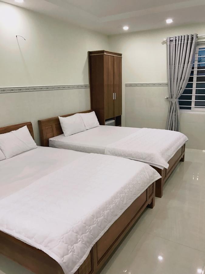 Hoang Phat Hotel Вунгтау Екстер'єр фото