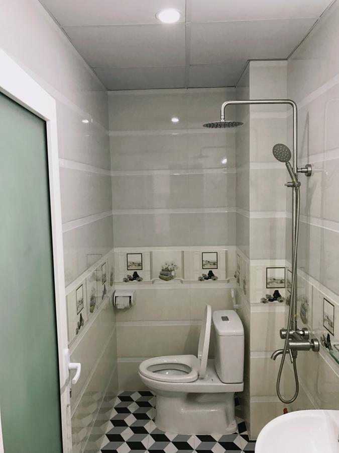 Hoang Phat Hotel Вунгтау Екстер'єр фото
