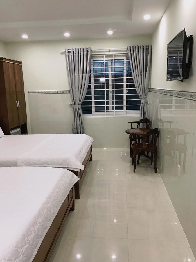 Hoang Phat Hotel Вунгтау Екстер'єр фото